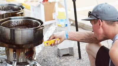 Tips for preventing a Thanksgiving house fire from Bristol Kendall fire officials