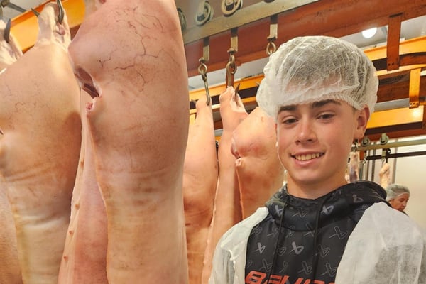 Ogle County 4-H Fair Quality Meats Show winners named