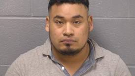 Man charged with video recording another person in restroom in Romeoville