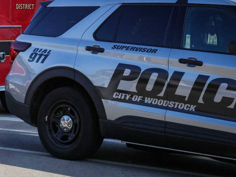 Woodstock addresses local police activity involving FBI, says ICE not present
