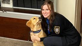 Beyond the badge: Sterling’s citizens police academy accepting applications for 6-week course