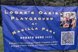 Logan’s Oasis Motorcycle Run set for June 14 in Streator