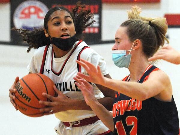 Girls Basketball: The Record Newspapers All-Area team