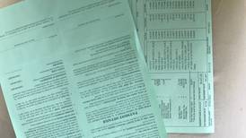 Cook County’s second-installment property tax bills arriving