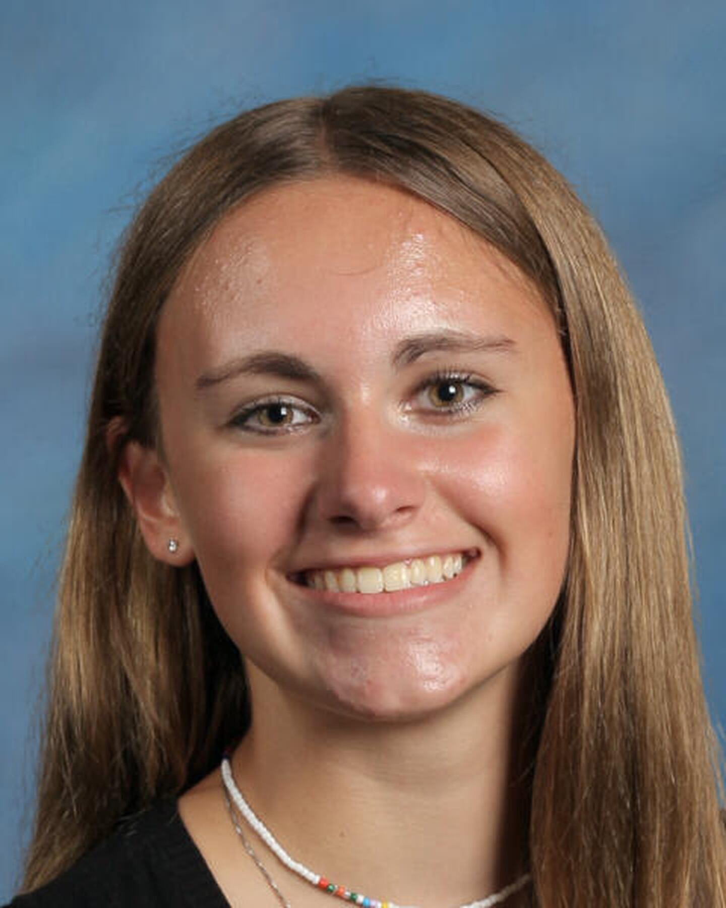 Hailey Holtz, Richmond-Burton