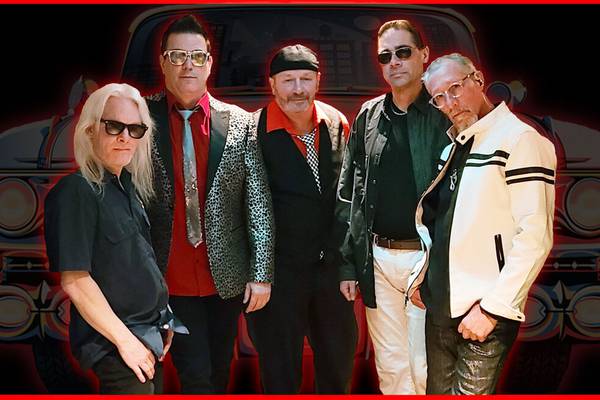 Best Friend’s Girl: The ultimate Cars experience to rock the Raue Center