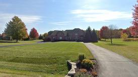 Single-family home sells in Crystal Lake for $1.3 million