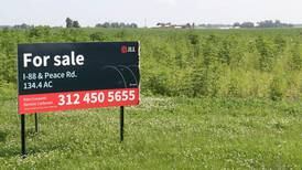 Proposed DeKalb data center plan gets preliminary OK from panel