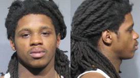 Plano man receives 15-year prison sentence for meth possession, delivery