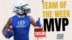 Friday Night Drive’s Team of the Week for Round 2 of the 2024 IHSA playoffs