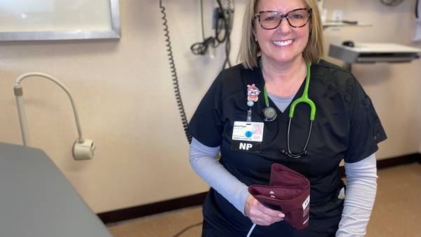 Morris Hospital expands hours at its urgent care locations 