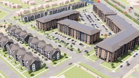 Cary townhouses, apartments move ahead at Maplewood, but neighbors still push for single-family homes