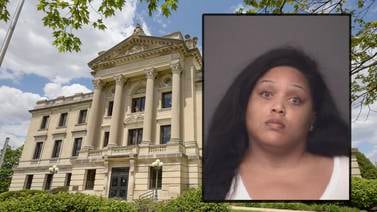 DeKalb woman found guilty in $1.9M embezzlement scheme against employer Cole Pallet 