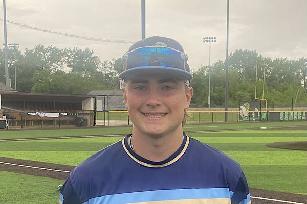Ottawa Marquette baseball tops Seneca 15-0 in ‘total team win’ 
