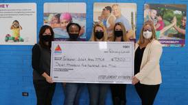 CITGO Lemont Refinery donates $7,500 Greater Joliet Area YMCA