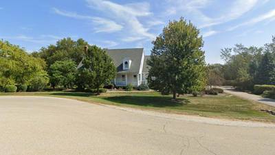 Sale closed in North Barrington: $1.2 million for a single-family home