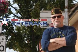 ‘How blessed we are as Americans’