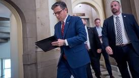 President Trump signs government funding bill, ending shutdown after a record 43-day disruption