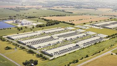 Grundy County in 2025: Logistics, data centers, and construction