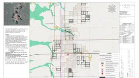 Lee County ZBA to consider special use permit for 600-megawatt solar farm