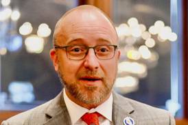 State Rep. Davis from Yorkville sponsors Student Protection Bill