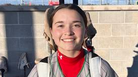 NewsTribune Athlete of the Week: La Salle-Peru’s Makenzie Chamberlain
