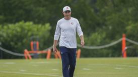 What the Chicago Bears can learn from their joint practices with the Dolphins, Bills