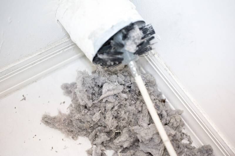 Dryer Vent Wizard - Fire Prevention Week: The Critical Role of Smoke Alarms and Dryer Vent Maintenance