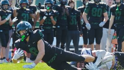 Week 8 games to watch: Small group of games will have big impact on top half of field