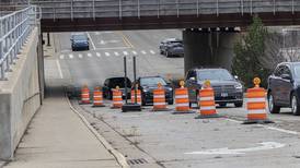 Sterling’s Second Street project progressing: public works director