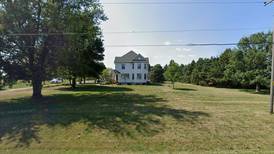 Rochelle: Single-family home goes for $400,000