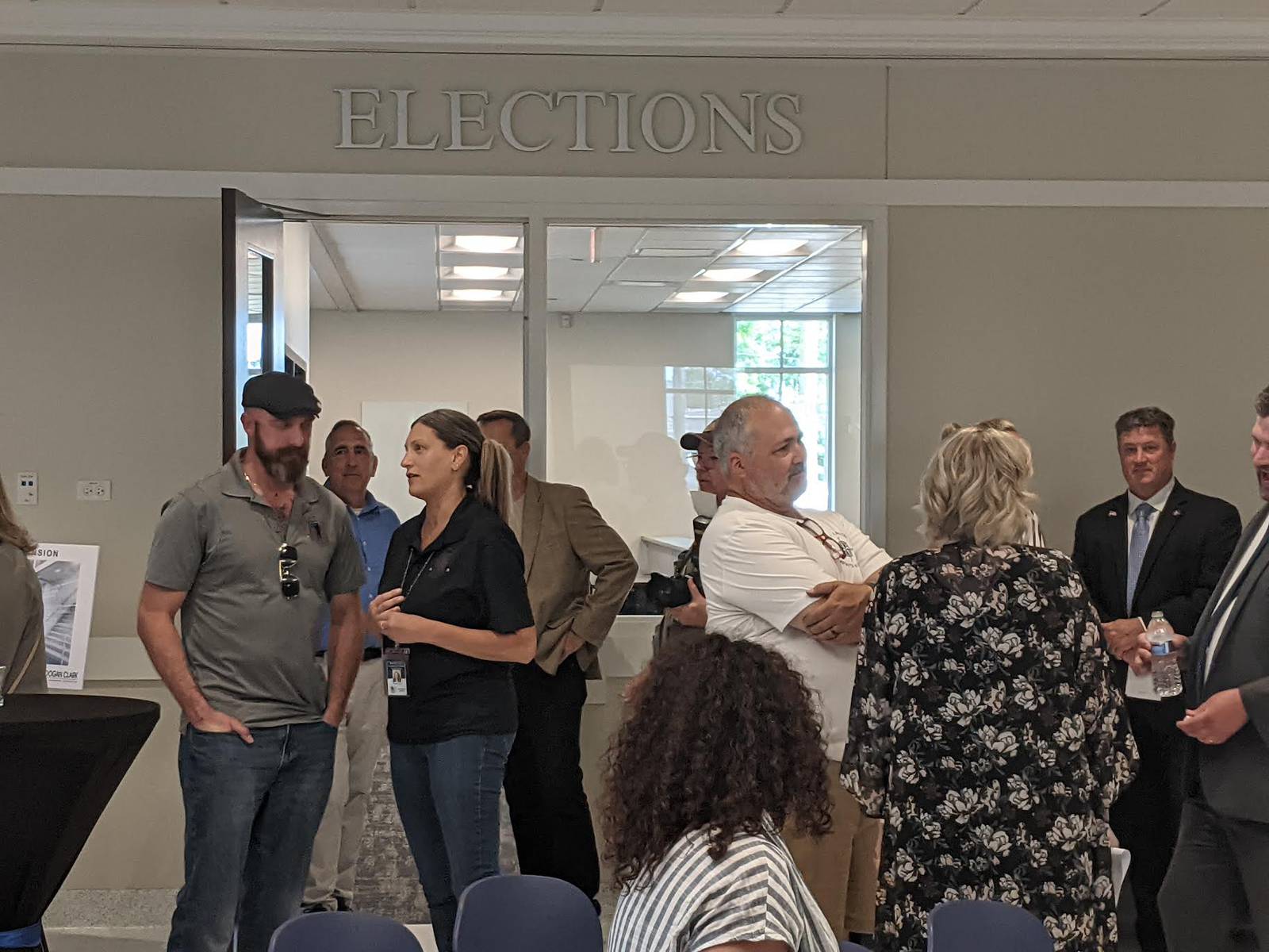 Officials say new Kendall County building will provide better service