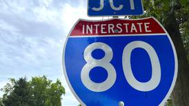 New I-80 lane, ramp closures in Joliet beginning Thursday