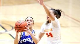 Kane County Chronicle girls basketball preview capsules for the 2024-2025 season