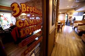 Woodstock video gaming: City adopts new regulations, bans gambling-predominant cafes