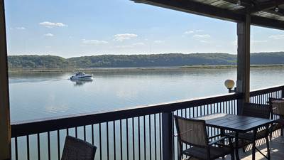 The Boatyard Bar & Bistro to reopen April 9 for new season in Ottawa