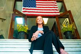 2026 Election Questionnaire: Amy “Murri” Briel, Illinois State Representative, 76th District