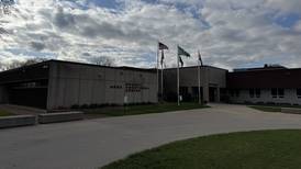 Minooka students earn Director Awards from vocational center