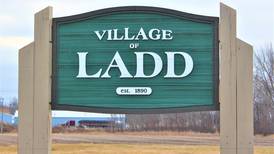 Village of Ladd and Illinois Municipal Utilities Association announce 2021 scholarship competition