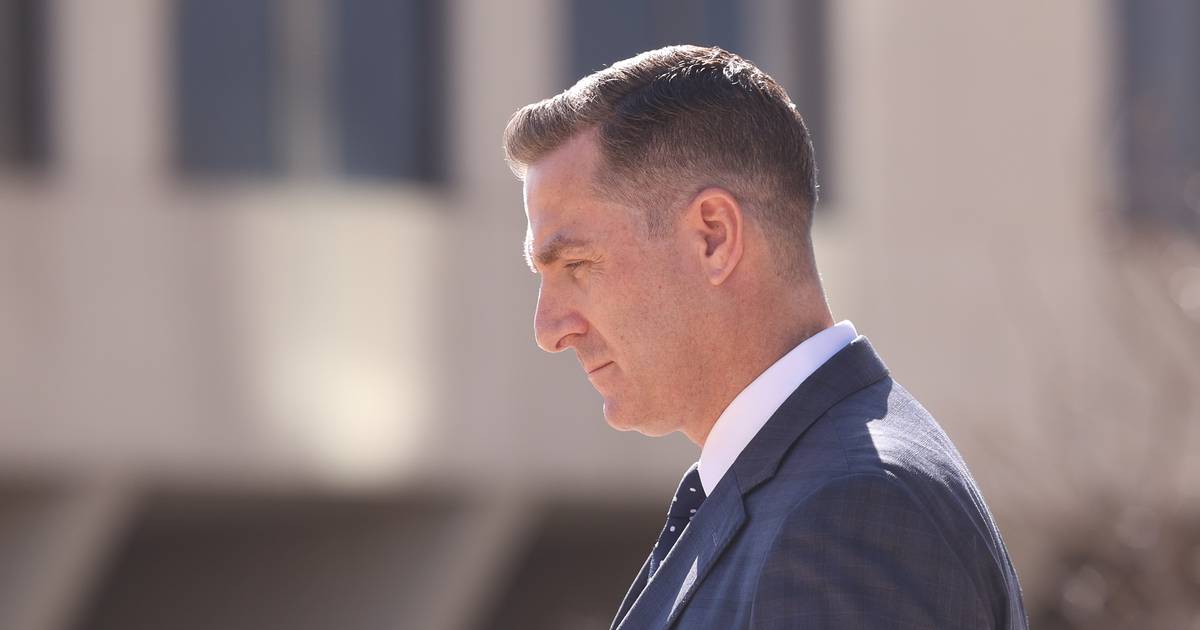 Joliet inspector general loses lawsuit against Illinois State Police