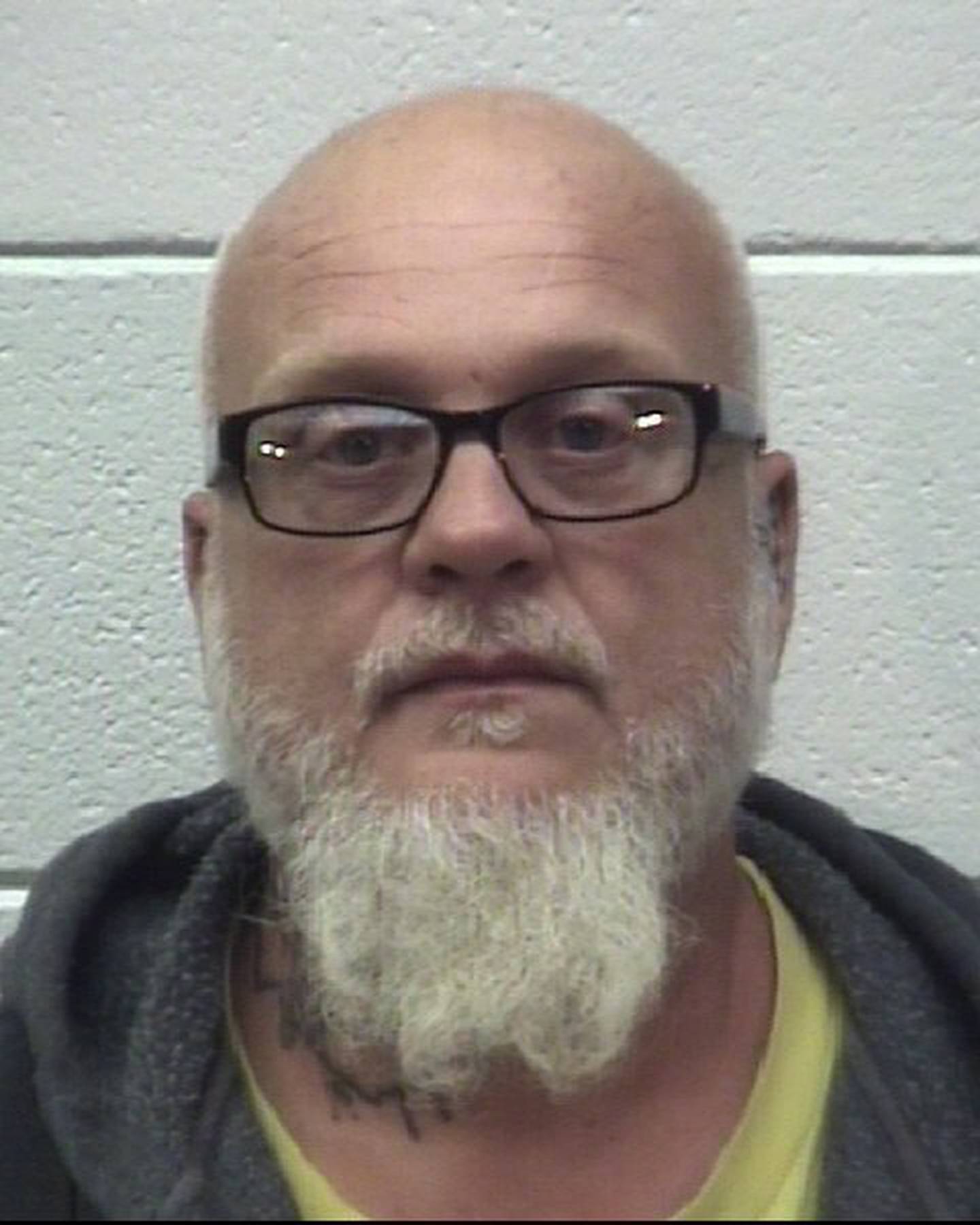 Grundy County police reports Shaw Local