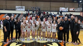 Huntley rallies to beat Guilford for 13th regional championship