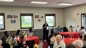‘Dessert and Dialogue’ discussion series set for Oct. 9 at Ellwood House