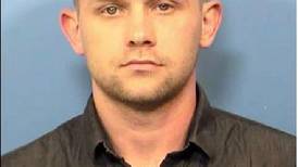 Glendale Heights man faces charges in connection with church burglary