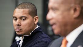 How much blame should Chicago Bears GM Ryan Poles take for disastrous 2024 season? 