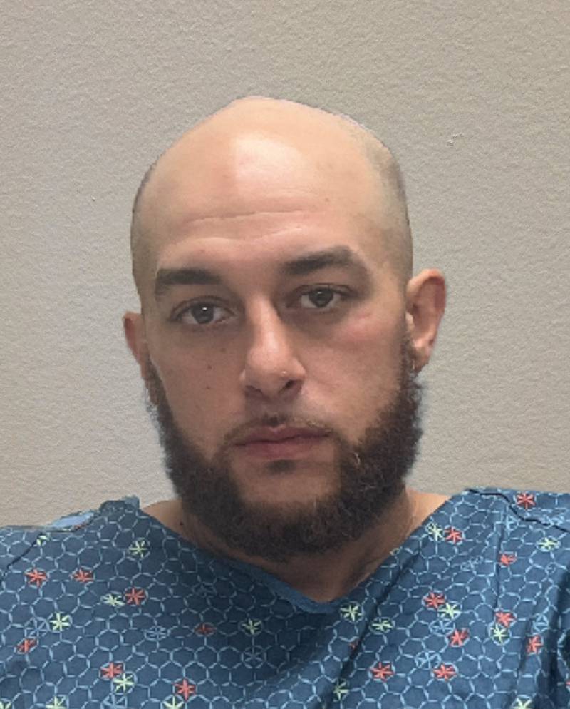 Raymond D. Martinez, 33
