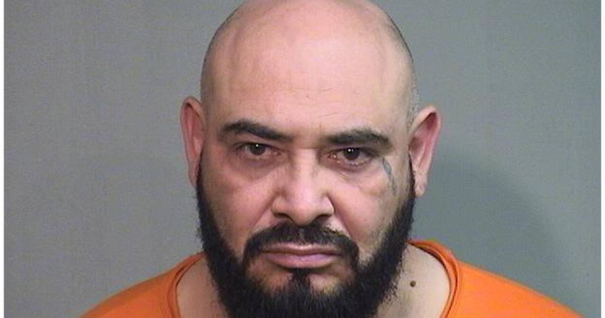DeKalb man convicted of murder in ’90s found guilty of shooting gun ...