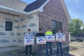 GAVC students graduate from high school directly into Carpenters Local 174