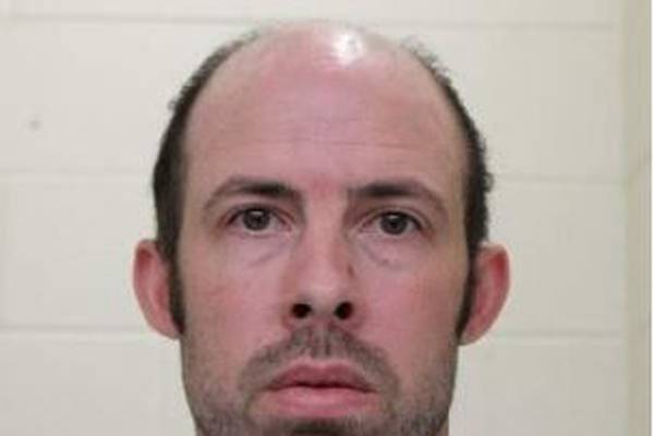 Former Clifton Central high ag teacher sentenced to 25 years in prison for child sexual abuse materials