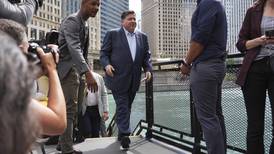 Democratic governors look to derail Trump’s plan to send National Guard to Chicago and other cities